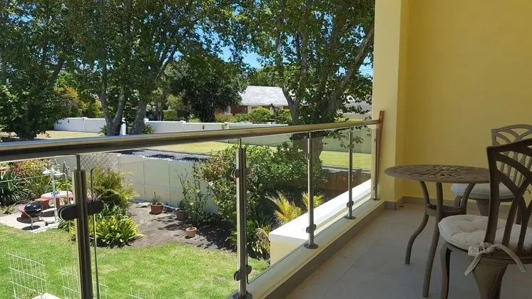 Apart Daire, 1 Yatak Odası, Balkon