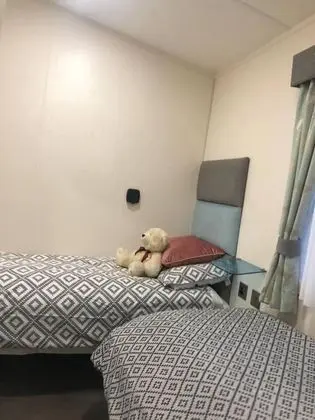 Kulübe, Birden Çok Yatak