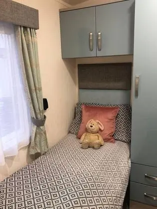 Kulübe, Birden Çok Yatak
