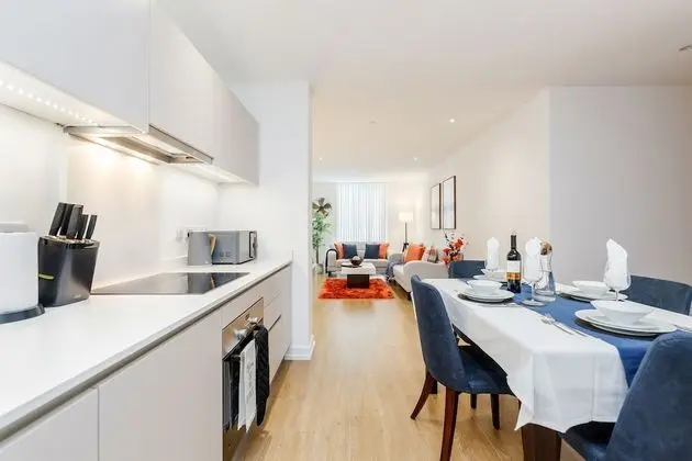 Premium Apart Daire