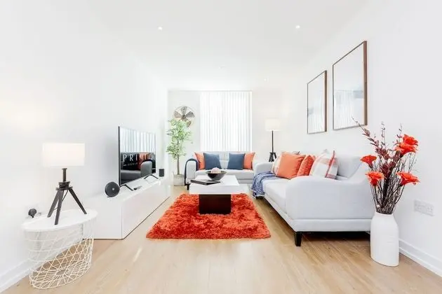 Premium Apart Daire