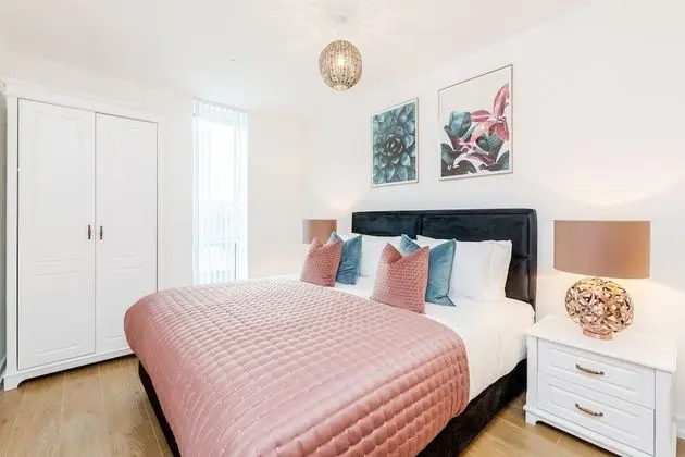 Premium Apart Daire