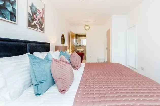 Premium Apart Daire