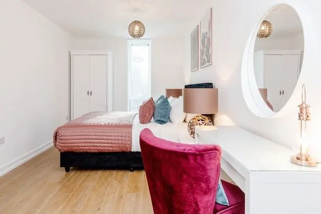 Premium Apart Daire