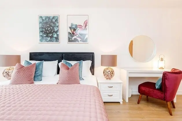 Premium Apart Daire