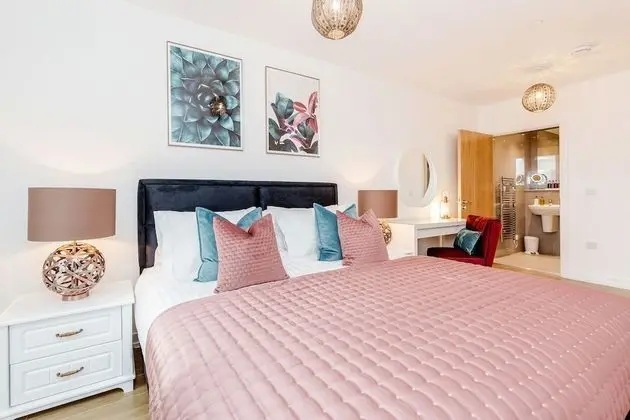 Premium Apart Daire
