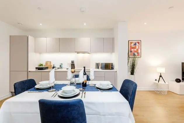 Premium Apart Daire