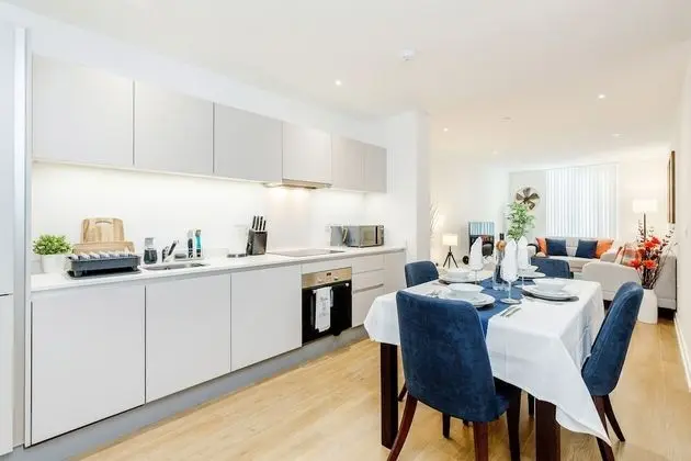Premium Apart Daire