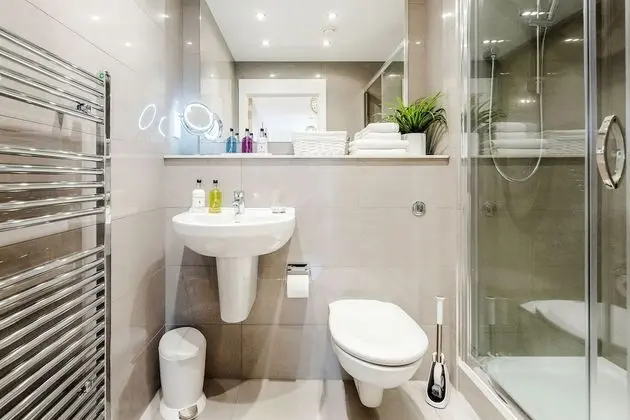Premium Apart Daire