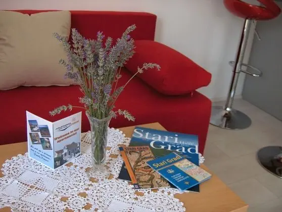 Apart Daire, 1 Yatak Odası, Teras