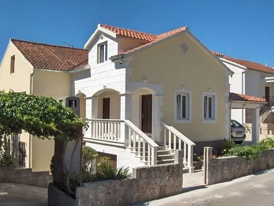 Apart Daire, 1 Yatak Odası, Teras