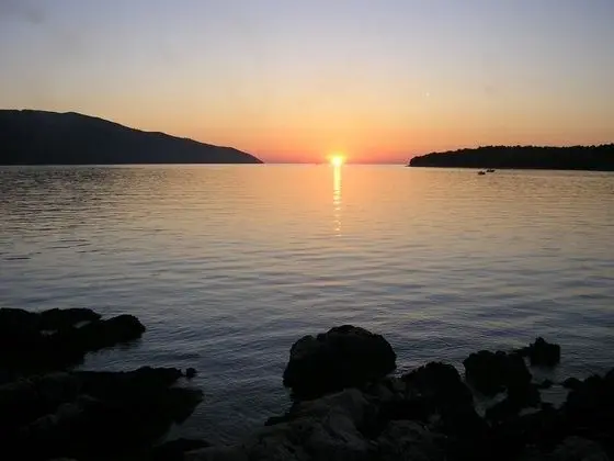 Apart Daire, 1 Yatak Odası, Teras