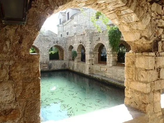 Apart Daire, 1 Yatak Odası, Teras