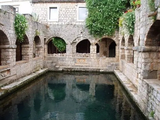 Apart Daire, 1 Yatak Odası, Teras