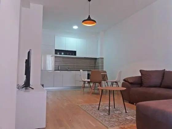 Design Apart Daire