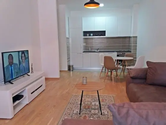 Design Apart Daire