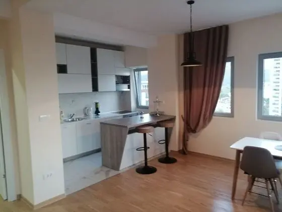 Panoramic Apart Daire