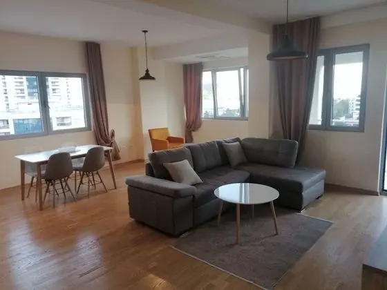 Panoramic Apart Daire
