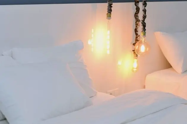 Deluxe Oda, Şehir Manzaralı