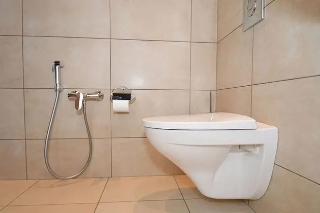 Deluxe Oda, Şehir Manzaralı