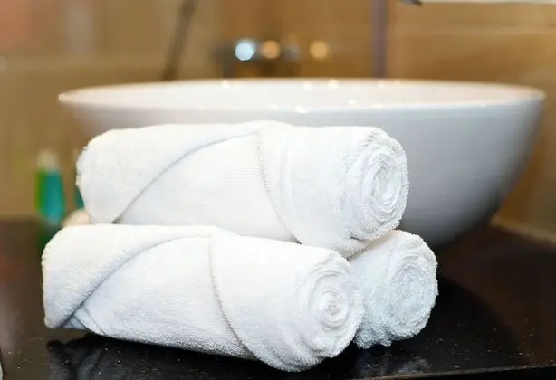 Deluxe Oda, Şehir Manzaralı