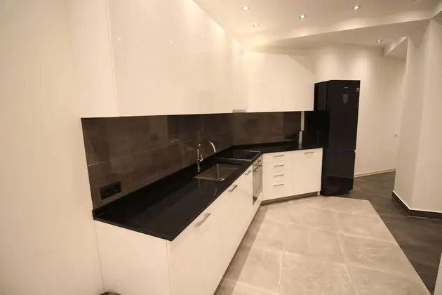 Superior Süit, 4 Yatak Odası, Balkon