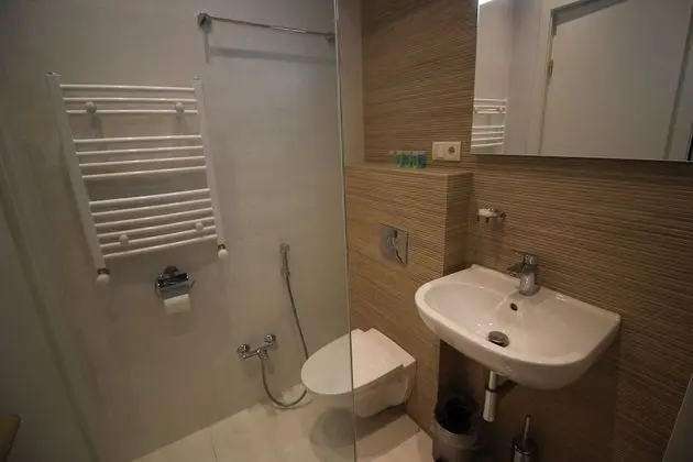 Superior Süit, 4 Yatak Odası, Balkon