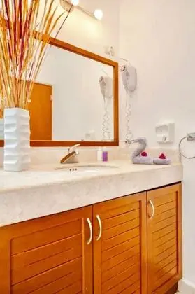 Banyo imkân ve özellikleri