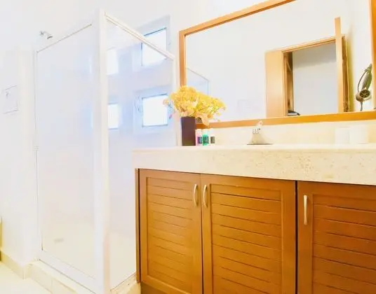 Banyo imkân ve özellikleri