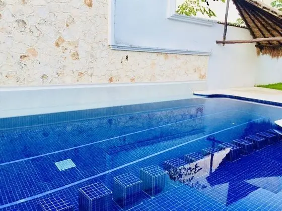 Oda, 1 Yatak Odası, Veranda