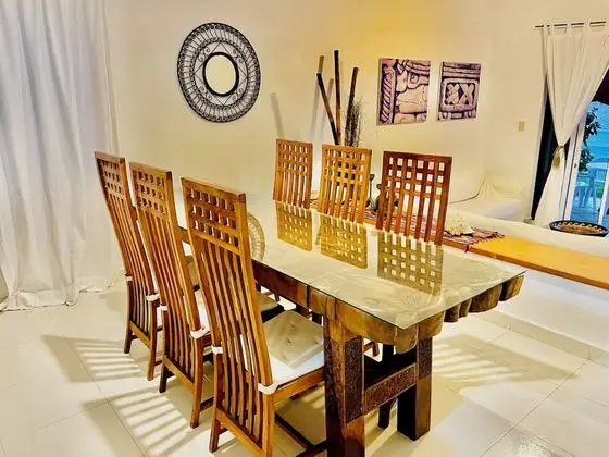 Yemek odası