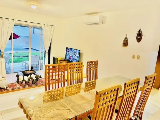 Yemek odası