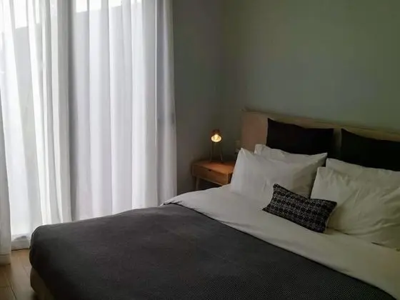 Villa, 3 Yatak Odası, Sigara İçilebilir, Balkon