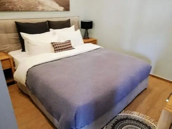Villa, 3 Yatak Odası, Sigara İçilebilir, Balkon