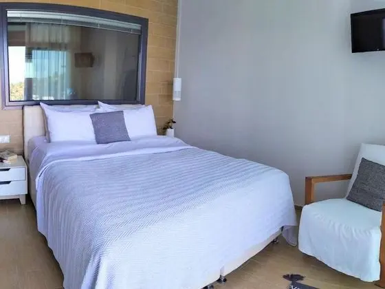 Villa, 3 Yatak Odası, Sigara İçilebilir, Balkon