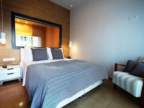 Villa, 3 Yatak Odası, Sigara İçilebilir, Balkon