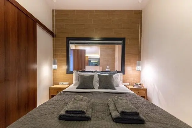 Villa, 3 Yatak Odası, Sigara İçilebilir, Balkon
