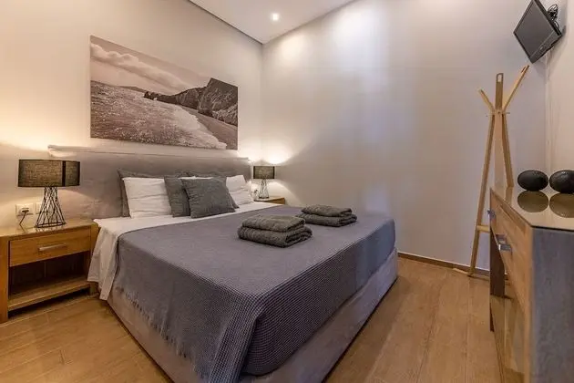 Villa, 3 Yatak Odası, Sigara İçilebilir, Balkon