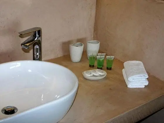 Villa, 3 Yatak Odası, Sigara İçilebilir, Balkon