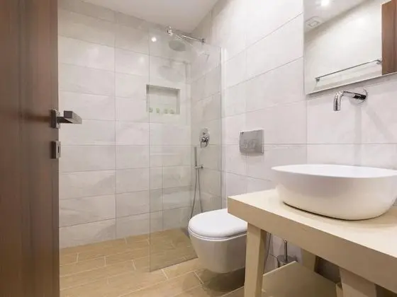 Villa, 3 Yatak Odası, Sigara İçilebilir, Balkon