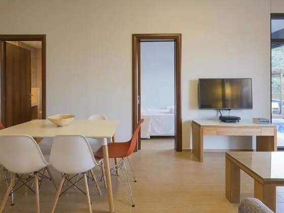 Villa, 3 Yatak Odası, Sigara İçilebilir, Balkon
