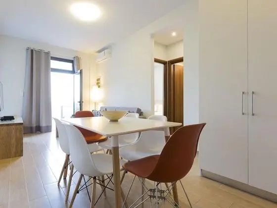 Villa, 3 Yatak Odası, Sigara İçilebilir, Balkon