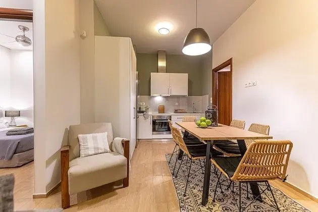 Villa, 3 Yatak Odası, Sigara İçilebilir, Balkon