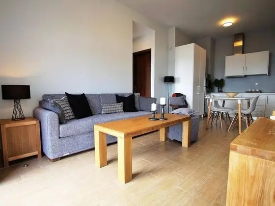 Villa, 3 Yatak Odası, Sigara İçilebilir, Balkon