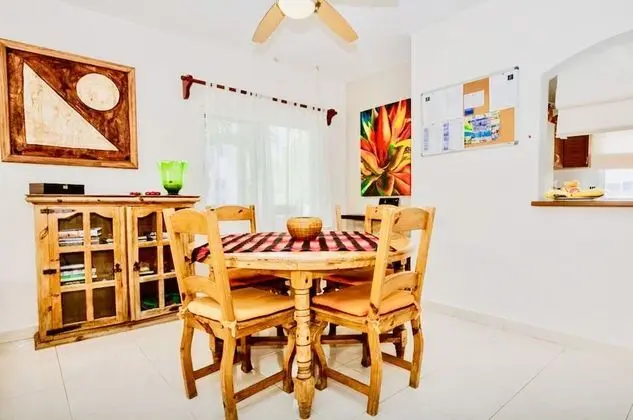 Oda, 1 Yatak Odası, Veranda