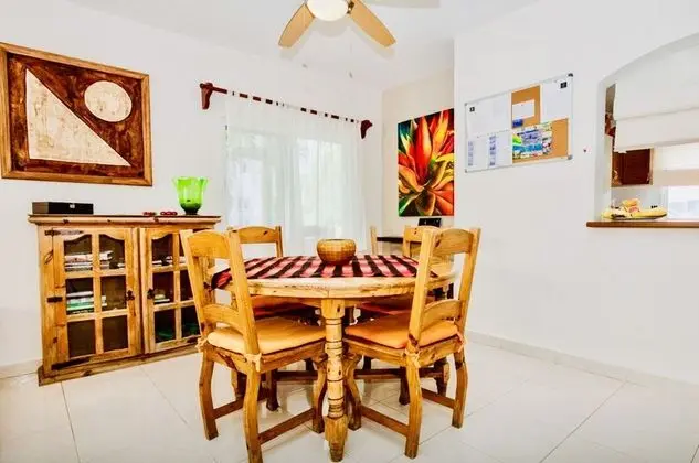 Oda, 1 Yatak Odası, Veranda