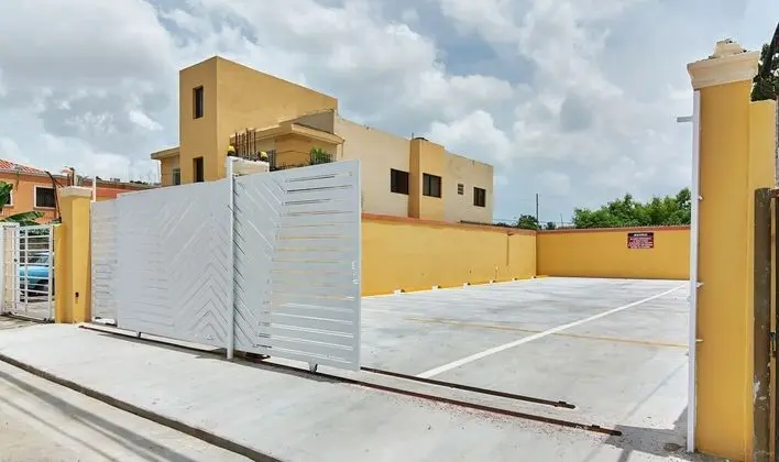 Apart Daire, 1 Büyük (Queen) Boy Yatak