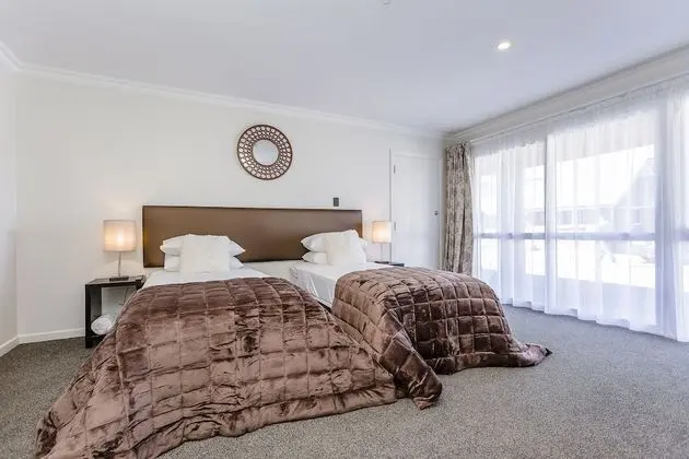 Superior Tek Büyük Yataklı Oda, 1 Yatak Odası (Studio Apartment)