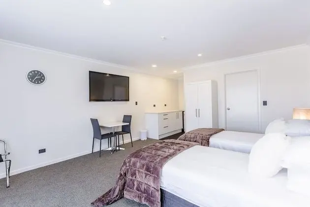 Superior Tek Büyük Yataklı Oda, 1 Yatak Odası (Studio Apartment)