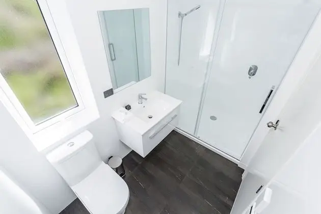 Superior Tek Büyük Yataklı Oda, 1 Yatak Odası (Studio Apartment)